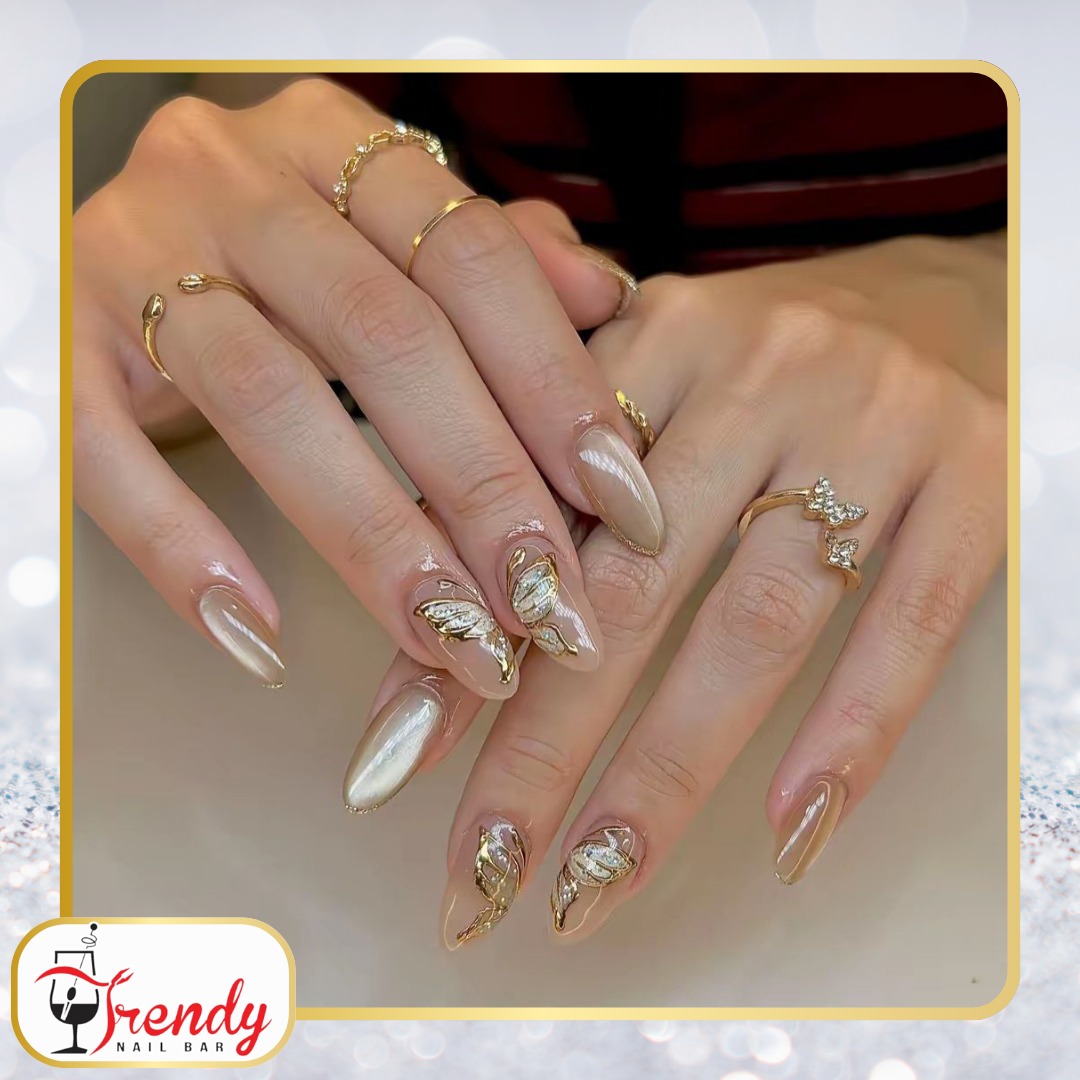 Trendy Nail Bar